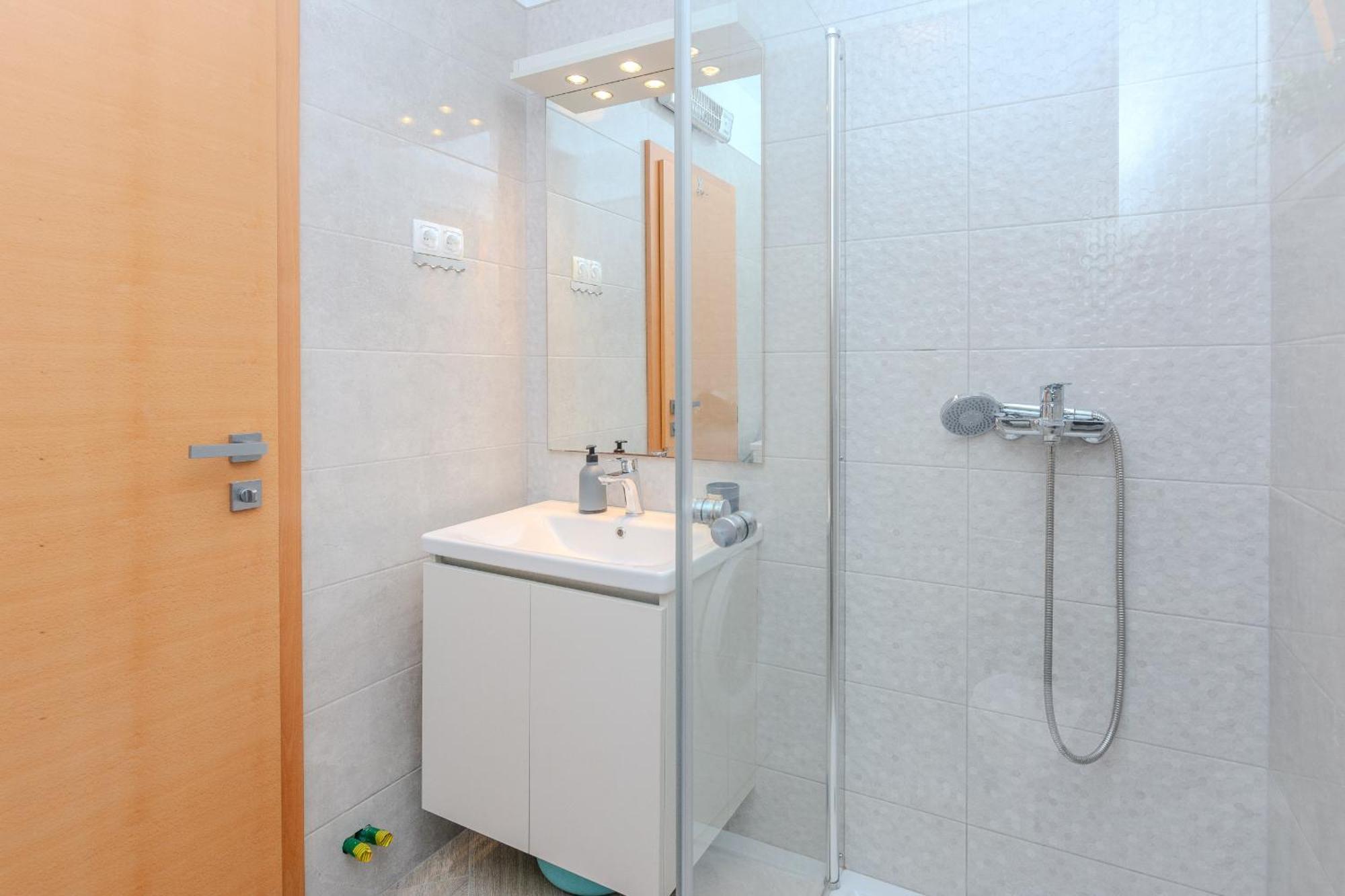 Holiday Home Lucy Pakostane Luaran gambar