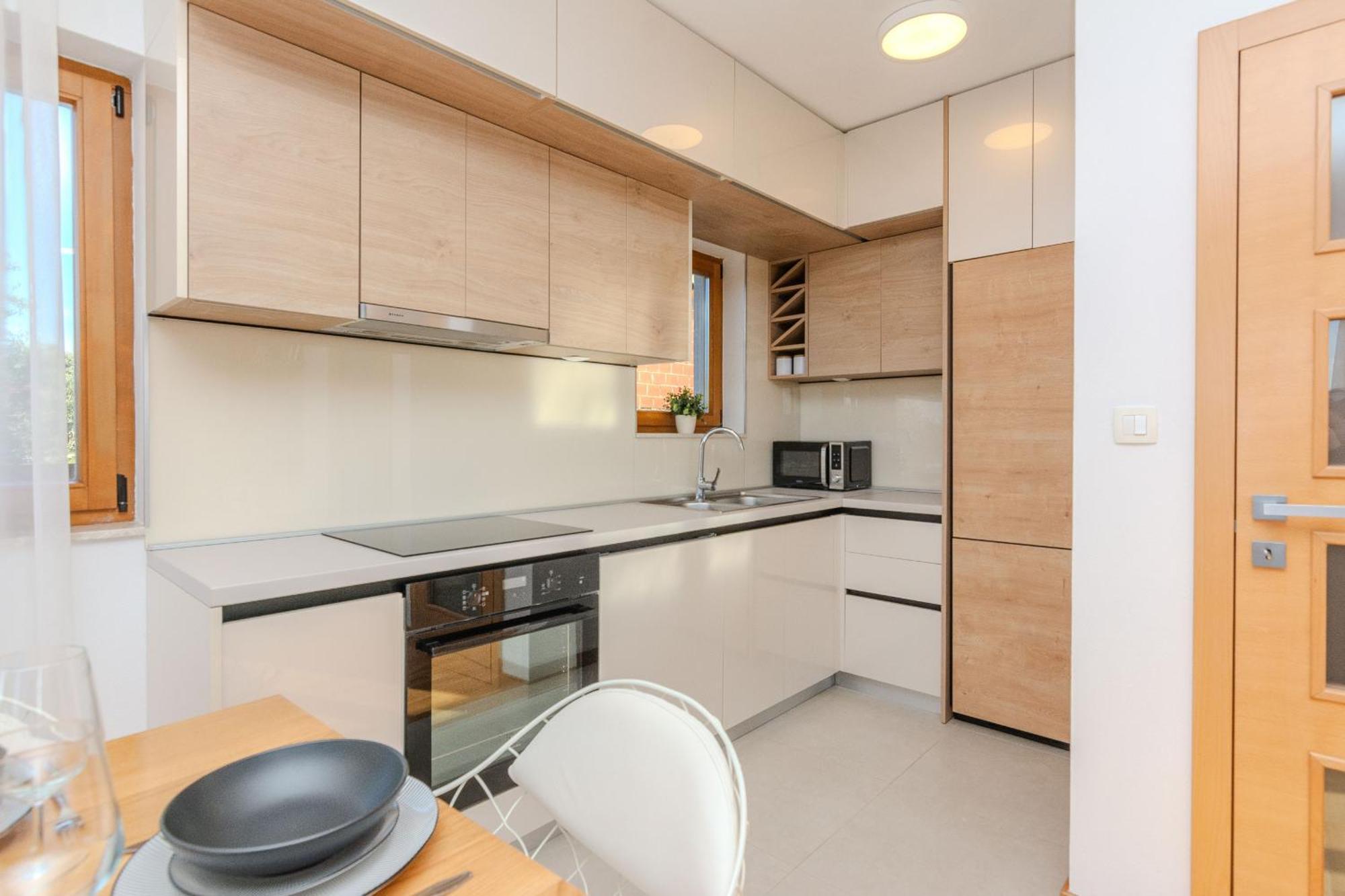 Holiday Home Lucy Pakostane Luaran gambar